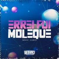Errei Fui Moleque - Single - Emenove & Dj Gbeats