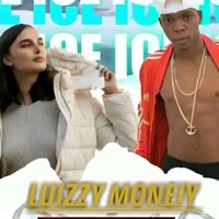 ICE - Single - Luizzy money