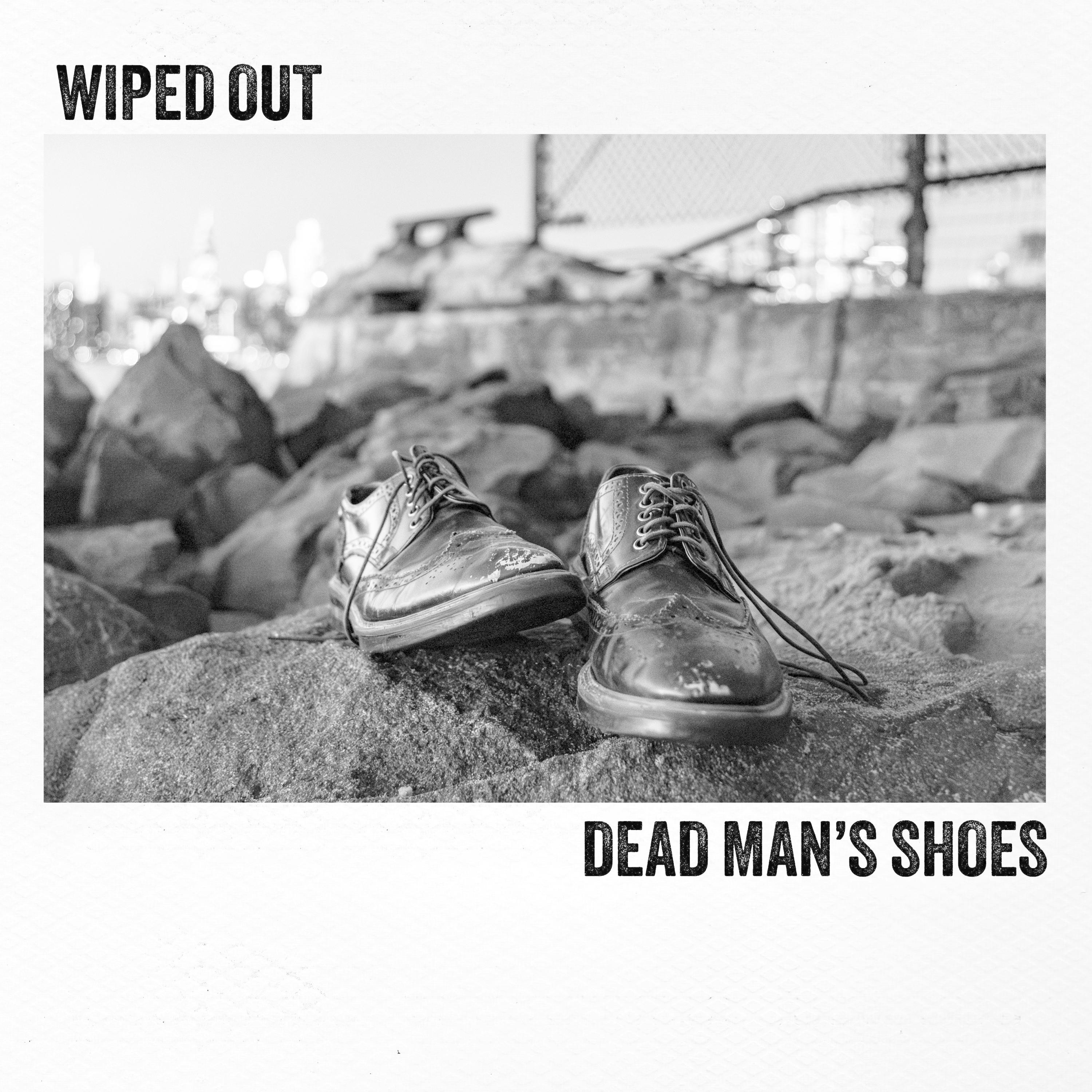 Dead Man's Shoes - Single