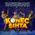 KONEC SIHTA