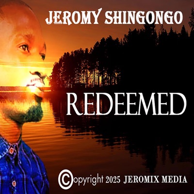 REDEEMED - Single