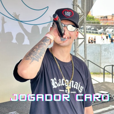 Jogador Caro - Single