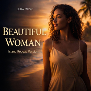 Beautiful Woman (Island Reggae Version)