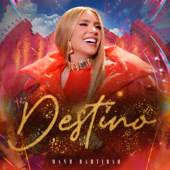 Destino (Ao Vivo em São Paulo) [Ao Vivo]