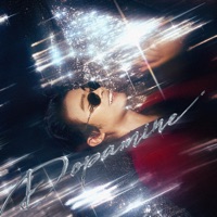 คลั่งเธอ (Dopamine) - Single - NONT TANONT