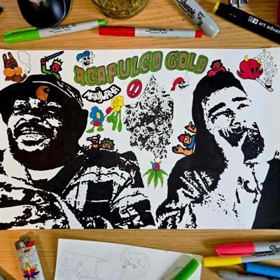 Acapulco Gold (HIGHALOG 3)