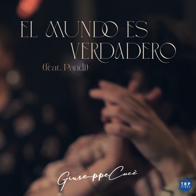 El mundo es verdadero (feat. Pandi) - Single