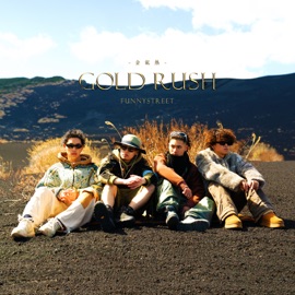 GOLD RUSH FUNNYSTREET