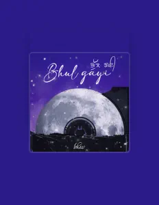 Hör dir Bhav an, schau dir Musikvideos an, lies die Biografie, finde Tourdaten und mehr!