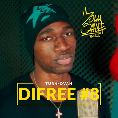 Difree #8 (feat. D) - Single