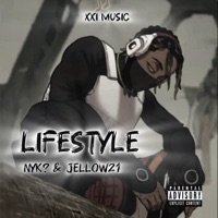 Lifestyle - Single - Jellow21