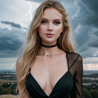 Flame of Time (feat. Christian Post) - Single