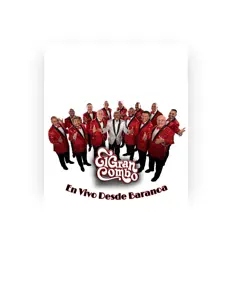 Listen to El Gran Combo, watch music videos, read bio, see tour dates & more!
