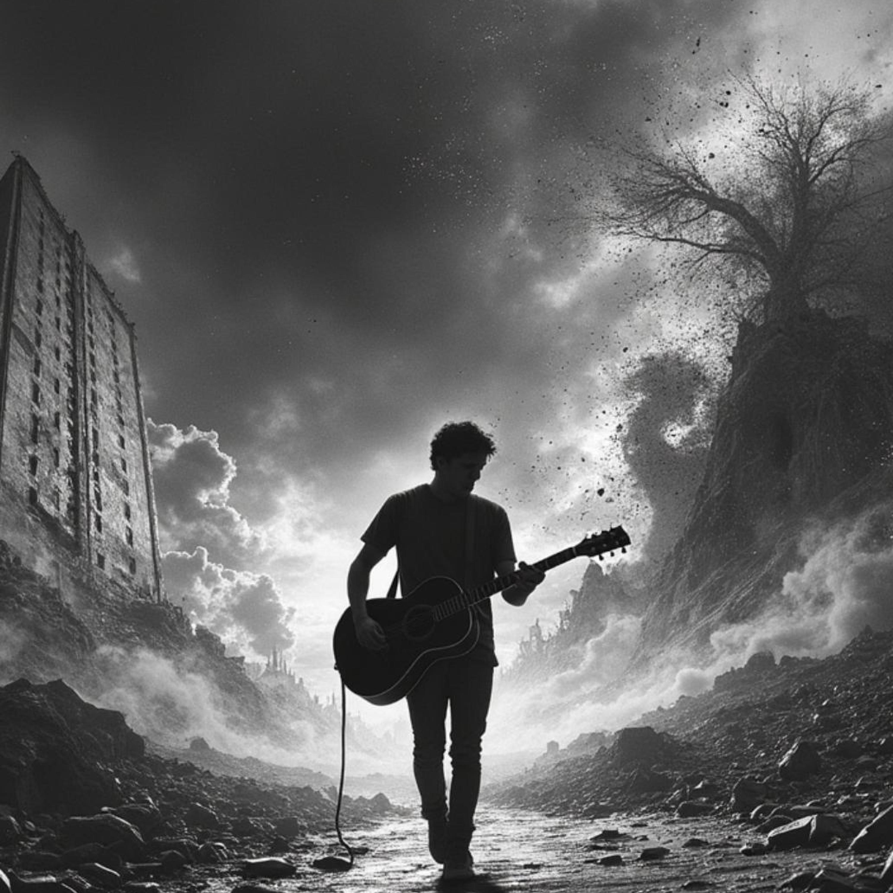 Beautiful Disaster - Single