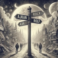 Paradoksy (feat. Ajkan, Rolf & DJ Cutahead) - Single - JazBrothers