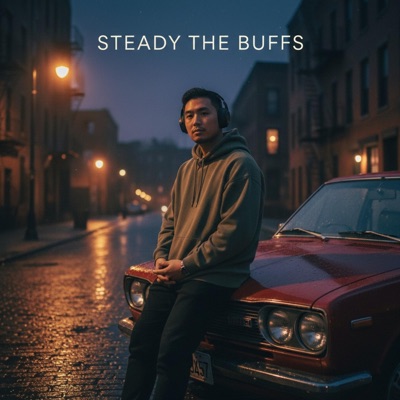 Steady The Buffs (feat. DJ Fle)