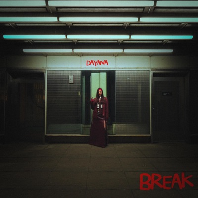 BREAK - EP