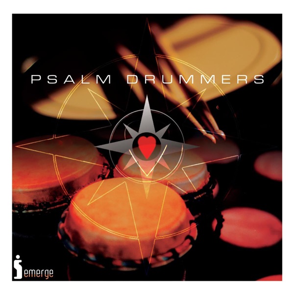 Psalm Drummers