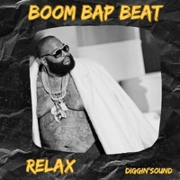 RELAX - Single - Diggin' Sound