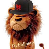 Tu Fallaste - Single - Lester Hojas
