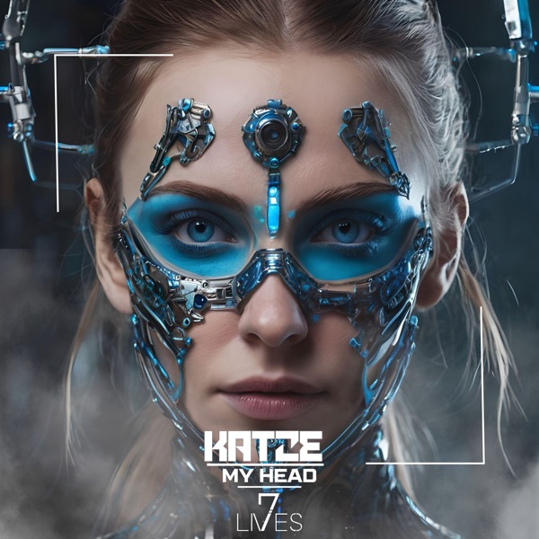 My Head - Single