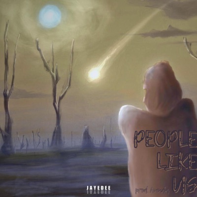 PEOPLE LIKE US (feat. Avenda) - Single