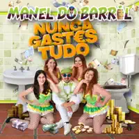 MEDLEY 1 — MANEL DO BARRIL