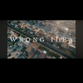 WRONG IDEA (feat. Henfaceman) EBG