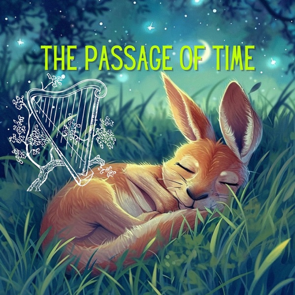 The Passage of Time