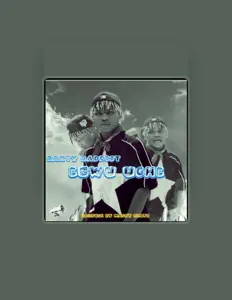 Luister naar Banty Baddest, bekijk muziekvideo's, lees de bio, bekijk de tourdata, en meer!