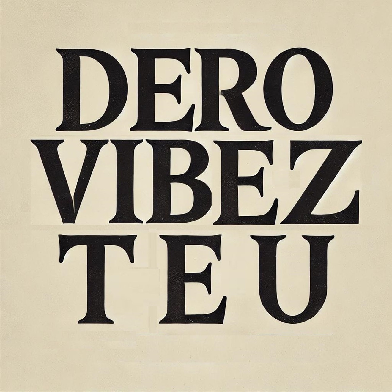 Dero Vibez – Teu – Single (2025) [iTunes Match M4A]