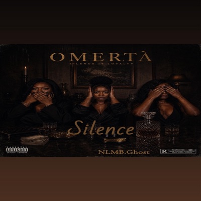 Silence - Single