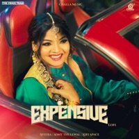 Expensive (Lofi) - Single - Aveera, Sony Thulewal & Lofi Space