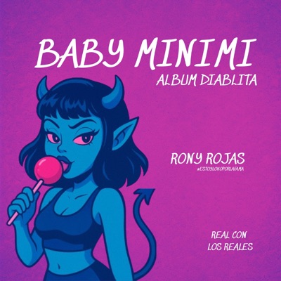 BABY MINIMI - Single