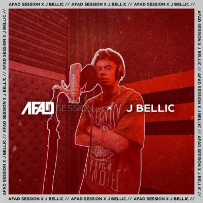No Me Rendiré (feat. J Bellic) [J Bellic: AFAD Session] - Single