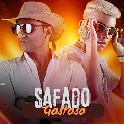Safado Gostoso - Single