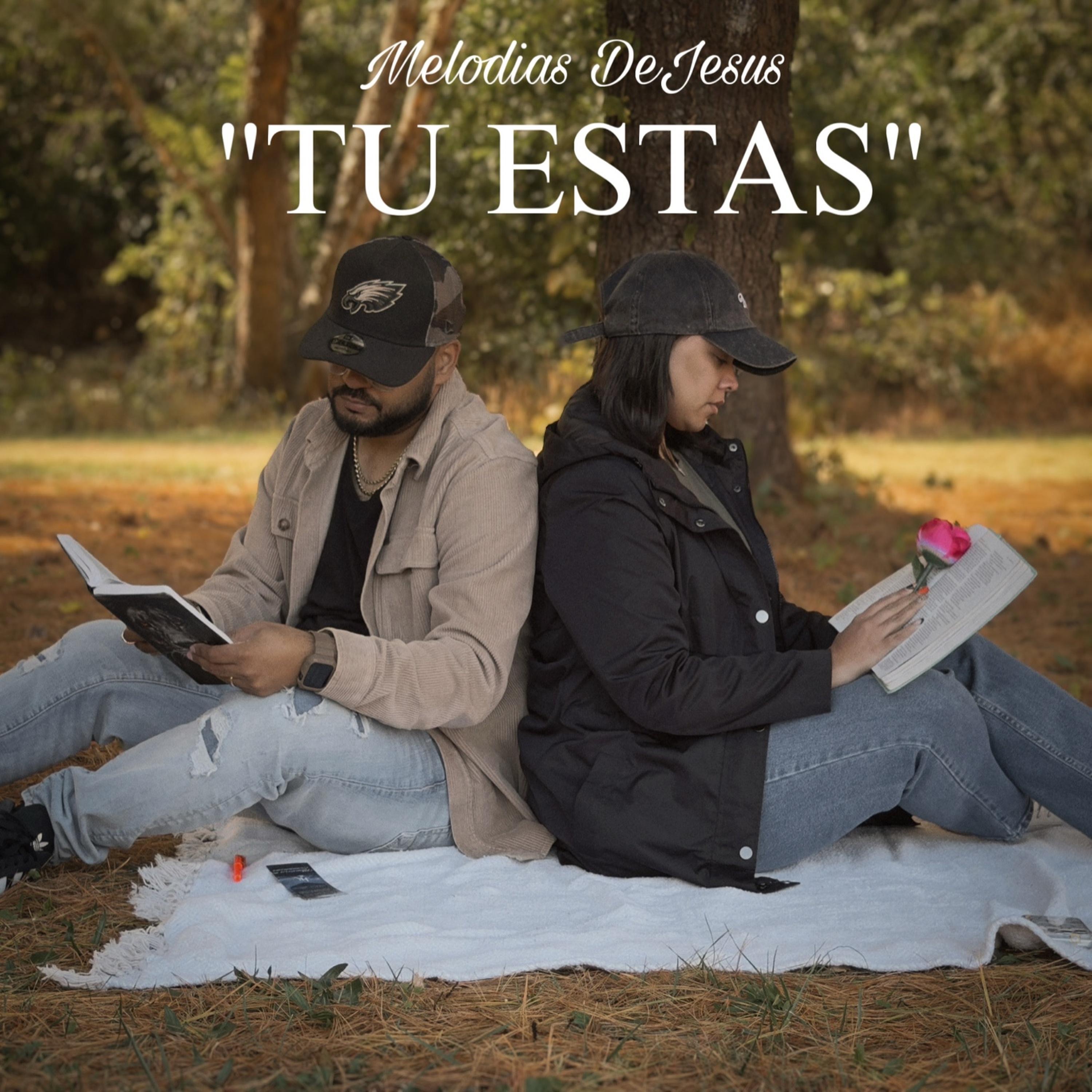 TU ESTAS - EP