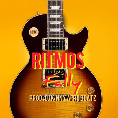 Ritmos do Fally - Single
