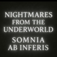Nightmares From The Underworld (feat. Cyrus) - Single - Nocturnus Imperium