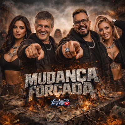 Mudança Forçada - Single