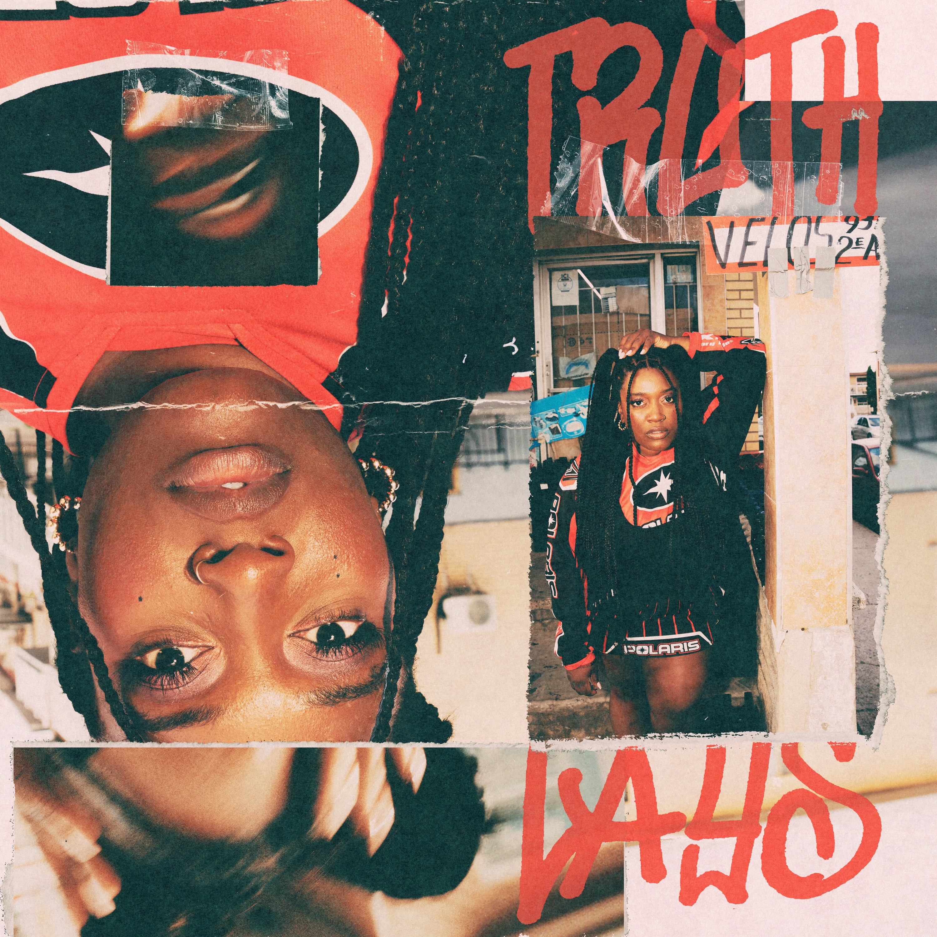 Truth Lays - Single