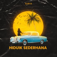 Hiduik Sederhana - Single - Surya