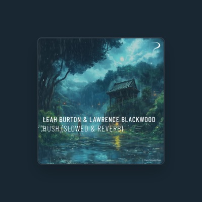 Listen to Lawrence Blackwood, watch music videos, read bio, see tour dates & more!
