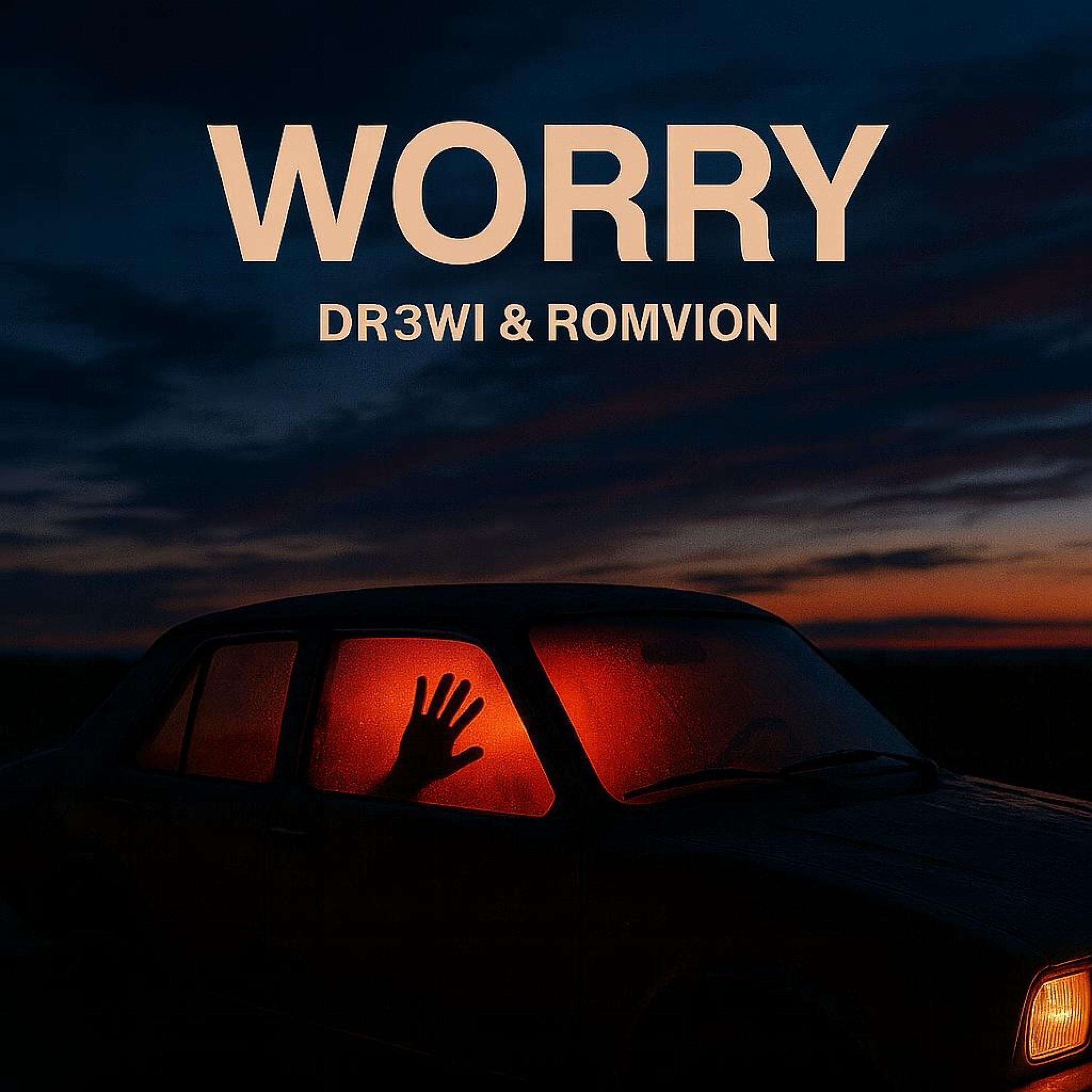 Worry - Single