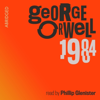 Nineteen Eighty-Four - George Orwell
