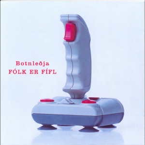 Fólk er fífl