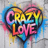 Crazy Love - Single - Grupo Disruptivo & Banda La Fugitiva De Mike Miramontes