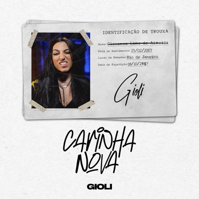 Carinha Nova