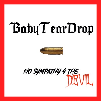 No Sympathy For The Devil - Single