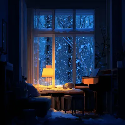 Listen to Midnight Close by SOMMELIER